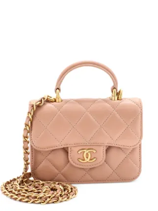CHANEL Pre-Owned