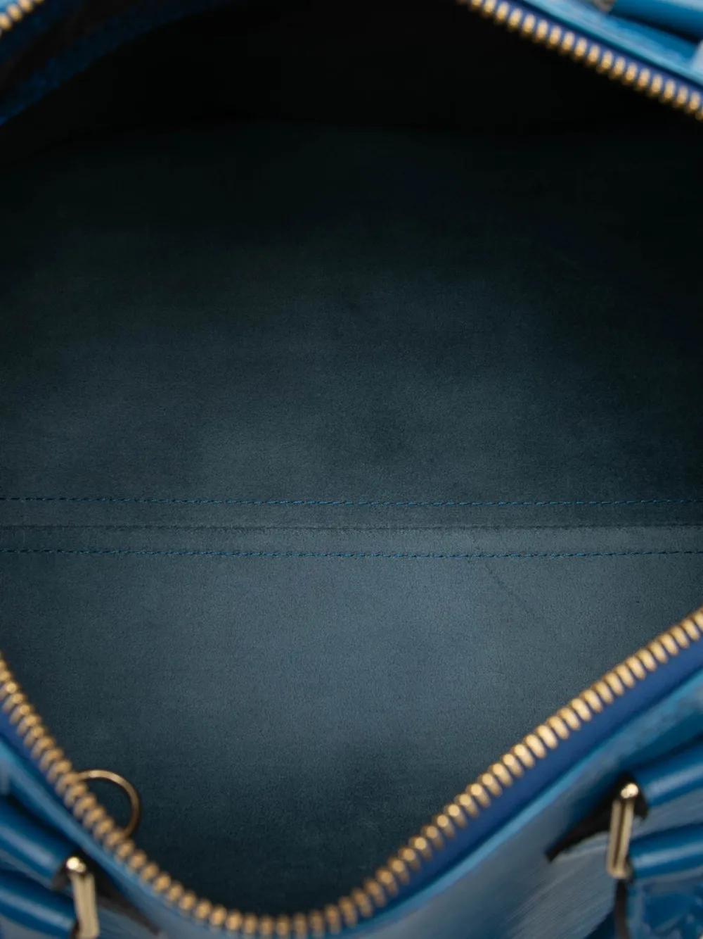 Louis Vuitton Pre-Owned 1994 Epi Speedy 30 boston bag - Blu