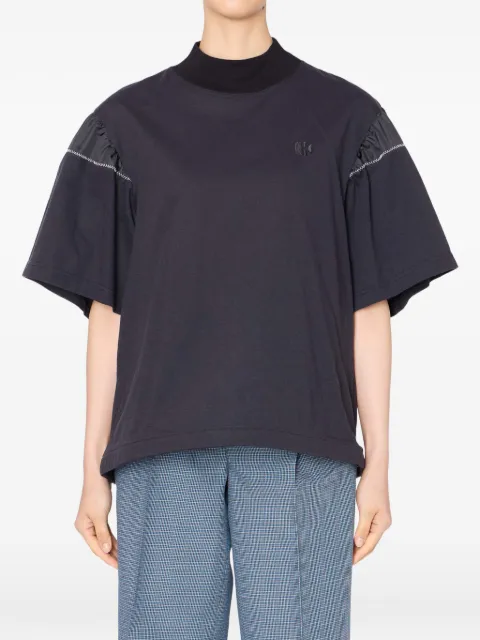 Kolor short-sleeves T-shirt