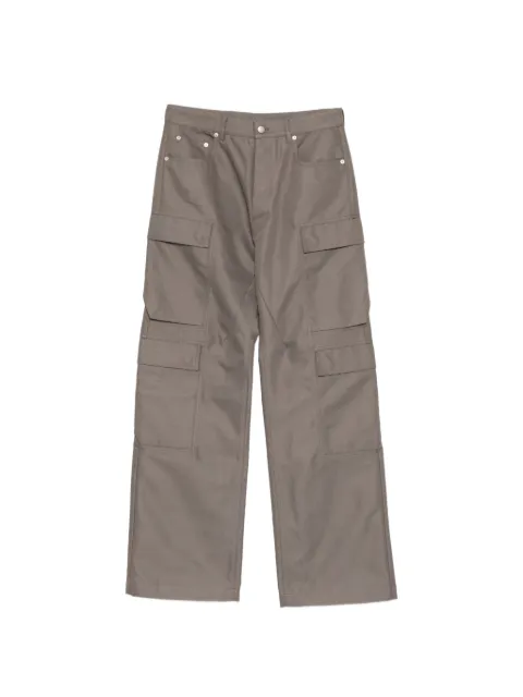 Rick Owens pantalones Geth