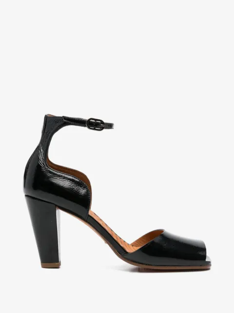 Chie Mihara Lusala open-toe ankle-strap sandals