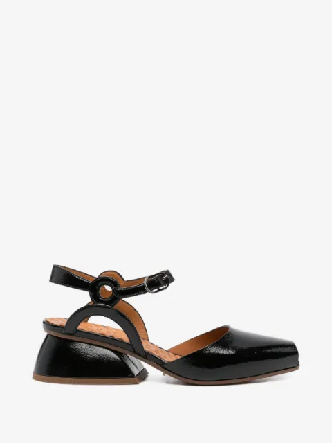 Chie Mihara Darbling ankle-strap sandals