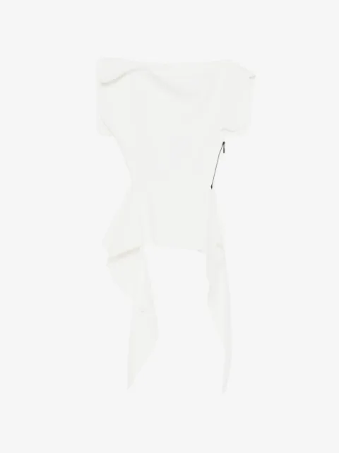 Maticevski Lover top