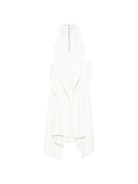 Maticevski Varsity dress