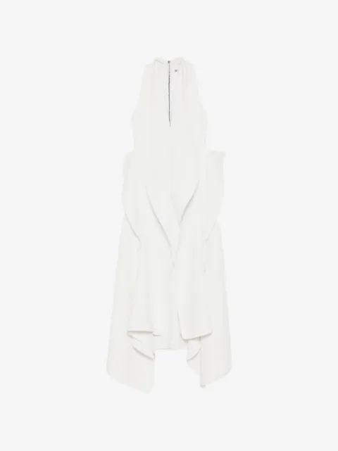 Maticevski Varsity dress