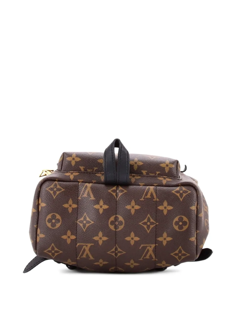 Palm Springs Monogram Canvas PM backpack
