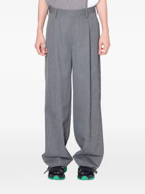 Kolor embellished trousers