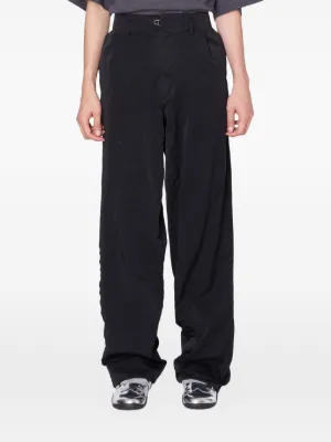 Neil Barrett cargo-pocket Trousers | Black | FARFETCH AO