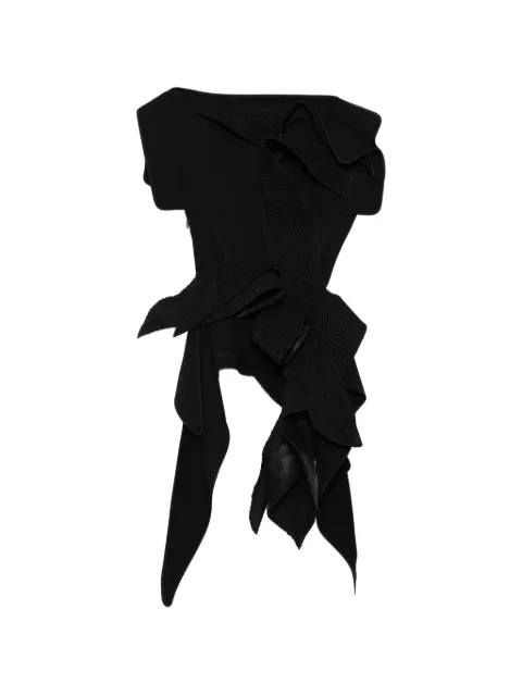 Maticevski Resolute top