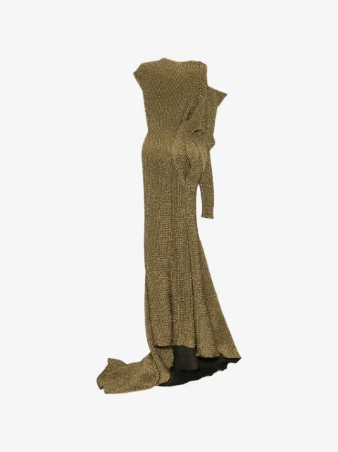 Maticevski Lyra gown