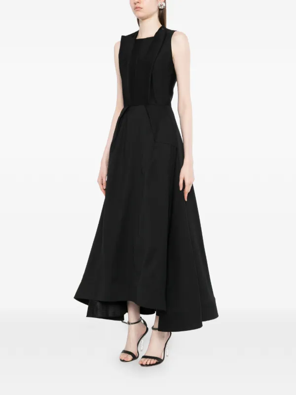 maticevski midi dress Maticevski Invigorate Midi Dress