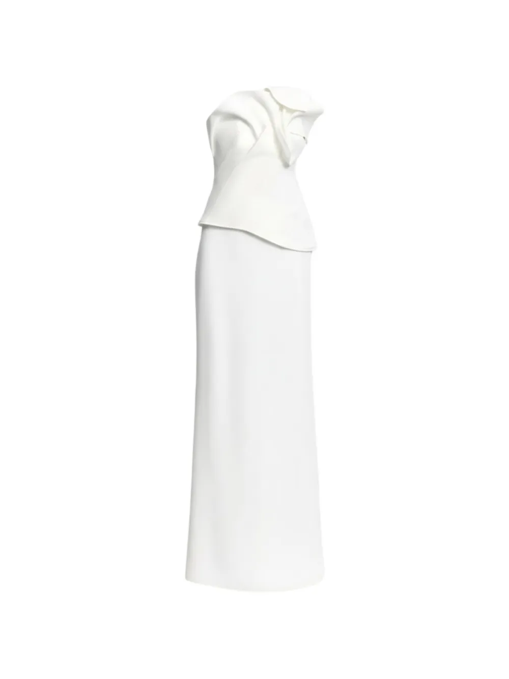 Esher maxi dress