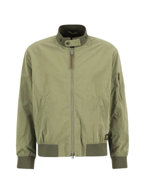 Barbour International chamarra Fenton