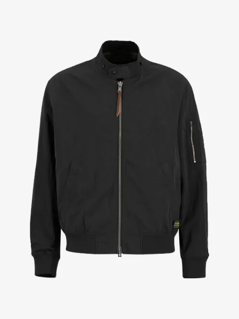 Barbour International Fenton leisure zip-pocket jacket