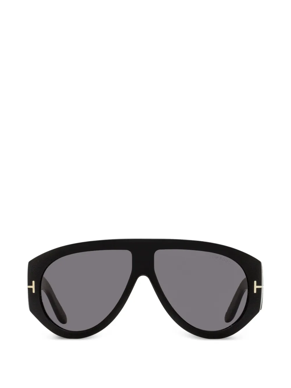 TOM FORD Eyewear pilot sunglasses - Nero
