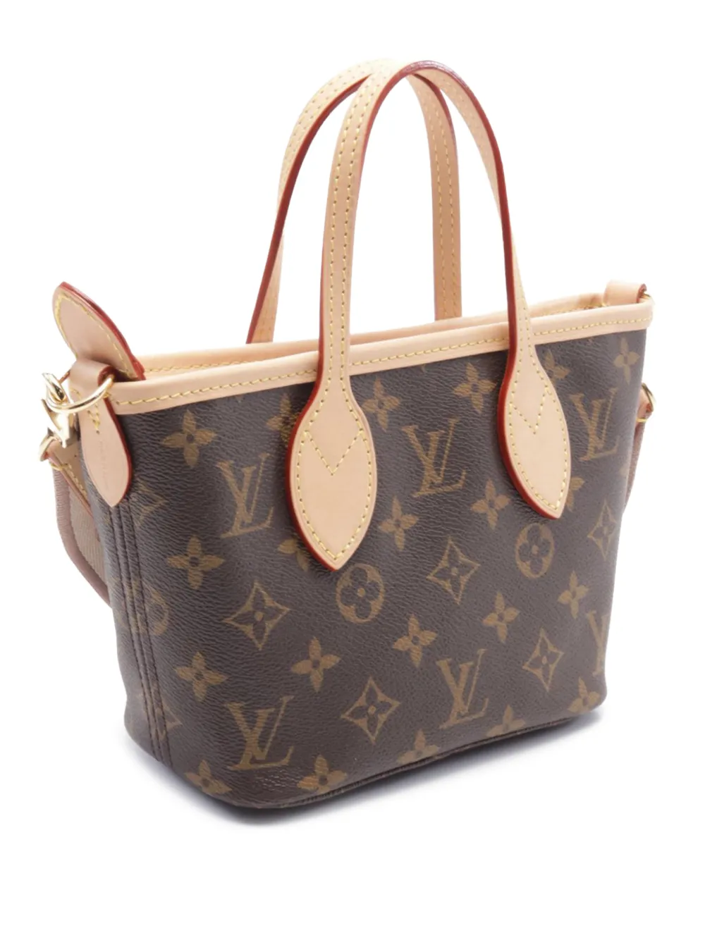 2021-2026 Monogram Neverfull Bb Handbag