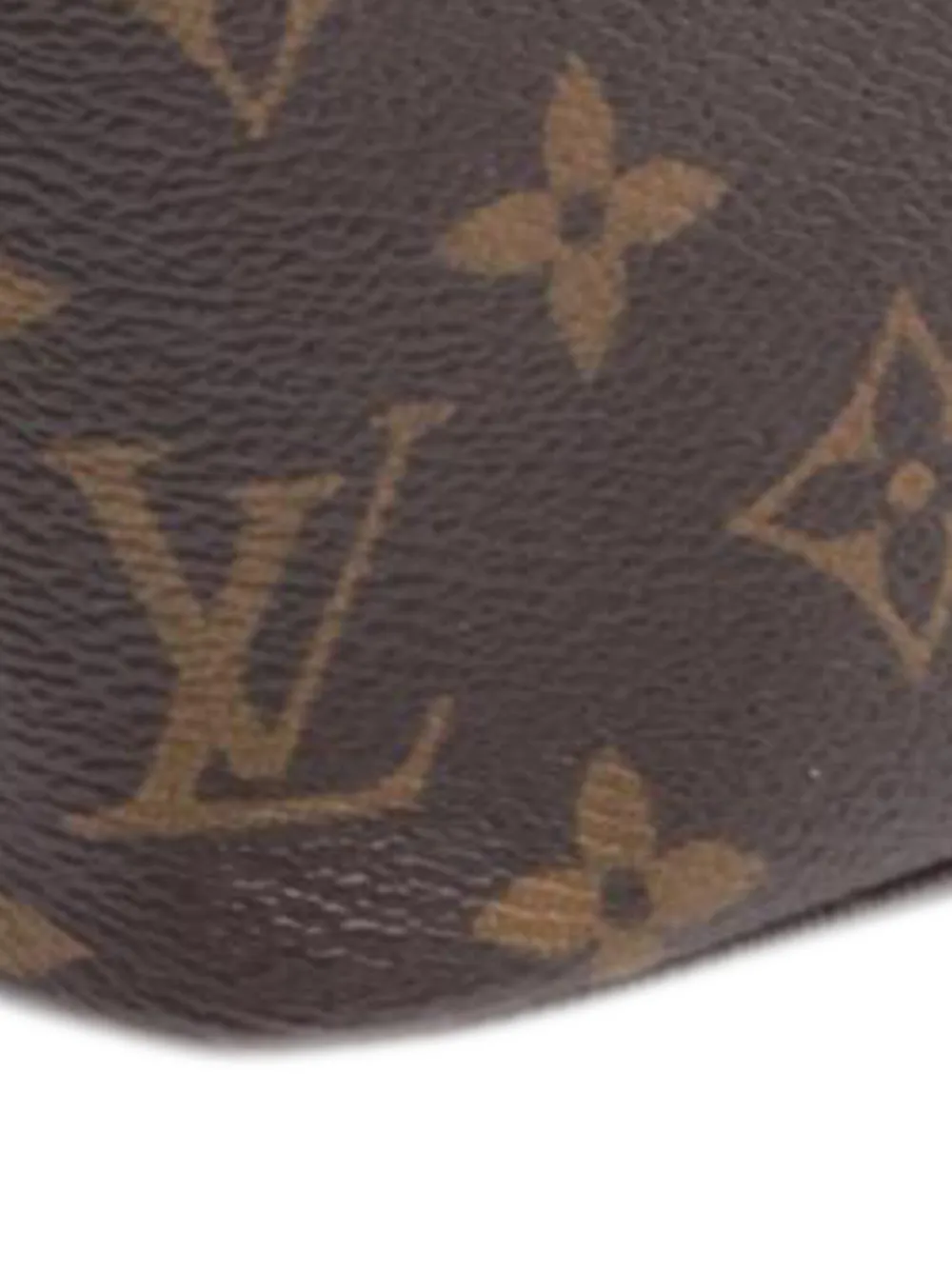 2021-2026 Monogram Neverfull Bb Handbag