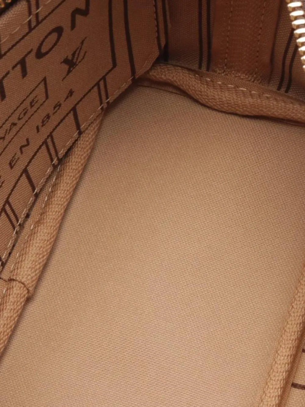 2021-2026 Monogram Neverfull Bb Handbag