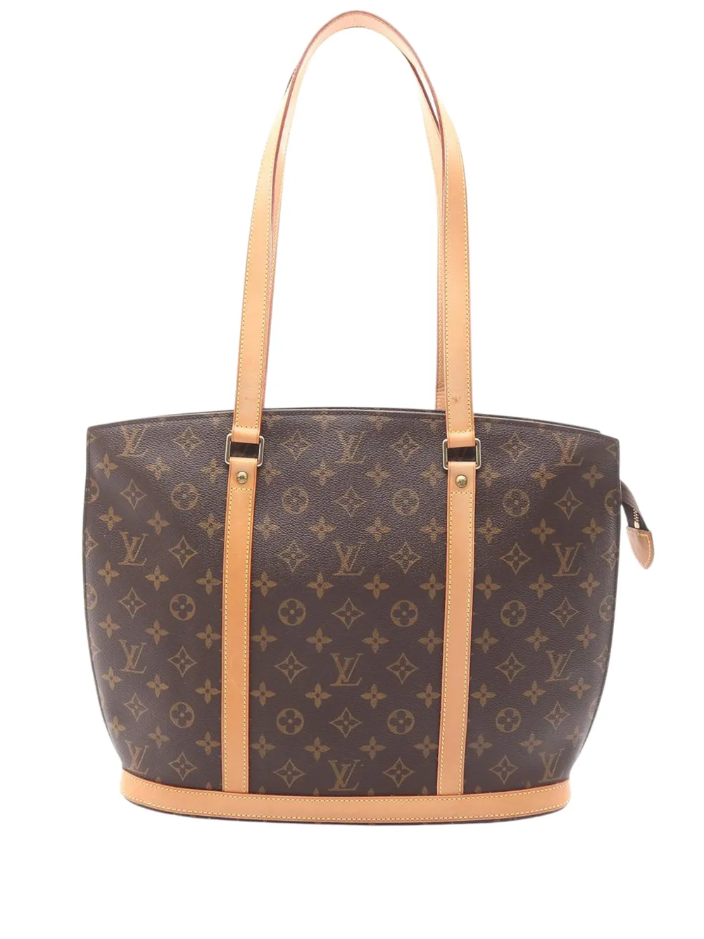 Louis Vuitton Pre-Owned 1999 Monogram Babylone tote bag - Marrone