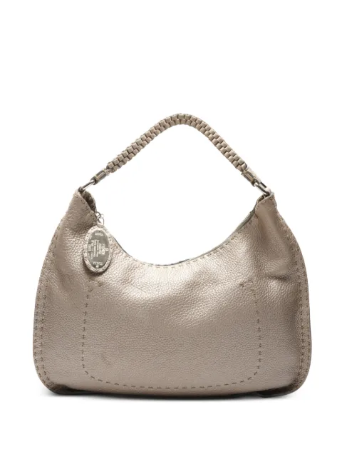 Fendi Pre-Owned Selleria 单肩包(1990-2000年典藏款)