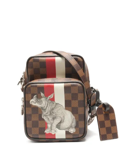 Louis Vuitton Pre-Owned Borsa a tracolla Chapman 2016