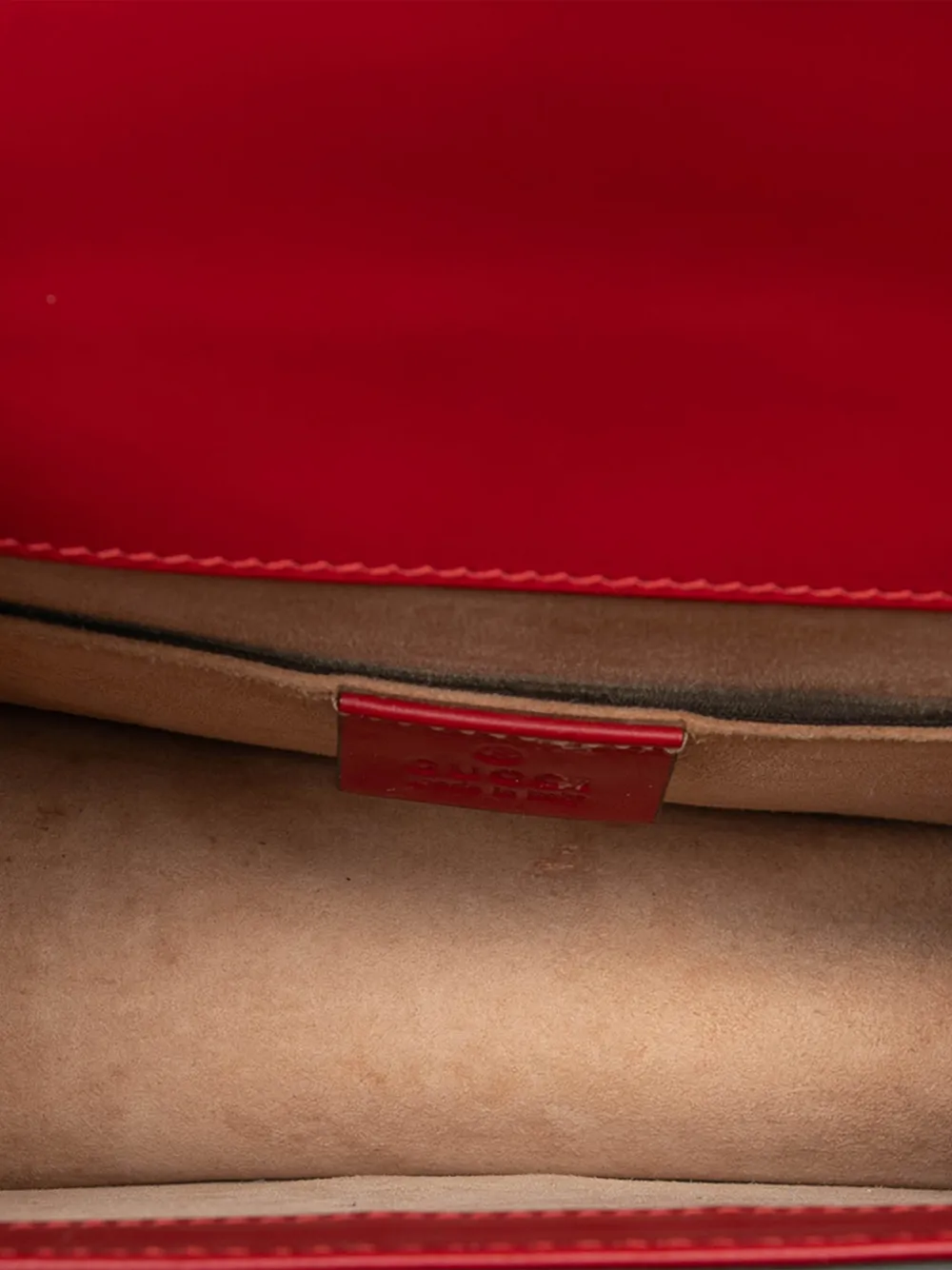 2016-2026 Mini Calfskin Sylvie Satchel