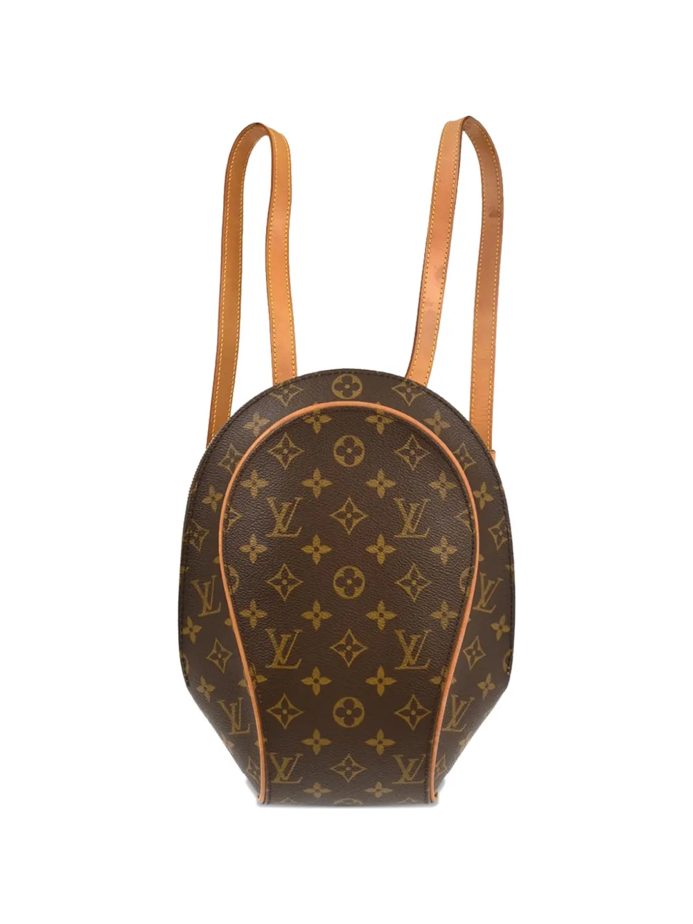 Louis Vuitton Pre-Owned 1998 Sac A Dos Ellipse backpack - Marrone