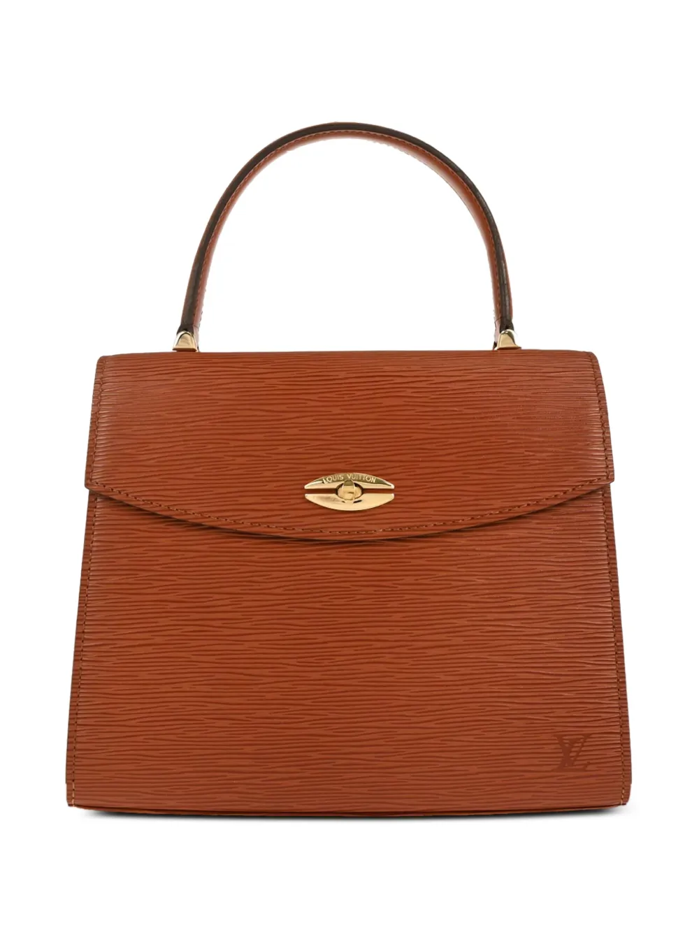 Louis Vuitton Pre-Owned 1995 Malesherbes tote bag - Marrone