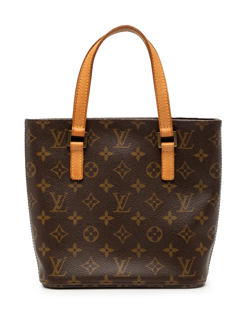 Louis Vuitton Pre-Owned 2003 Monogram Vavin PM handbag - Marrone