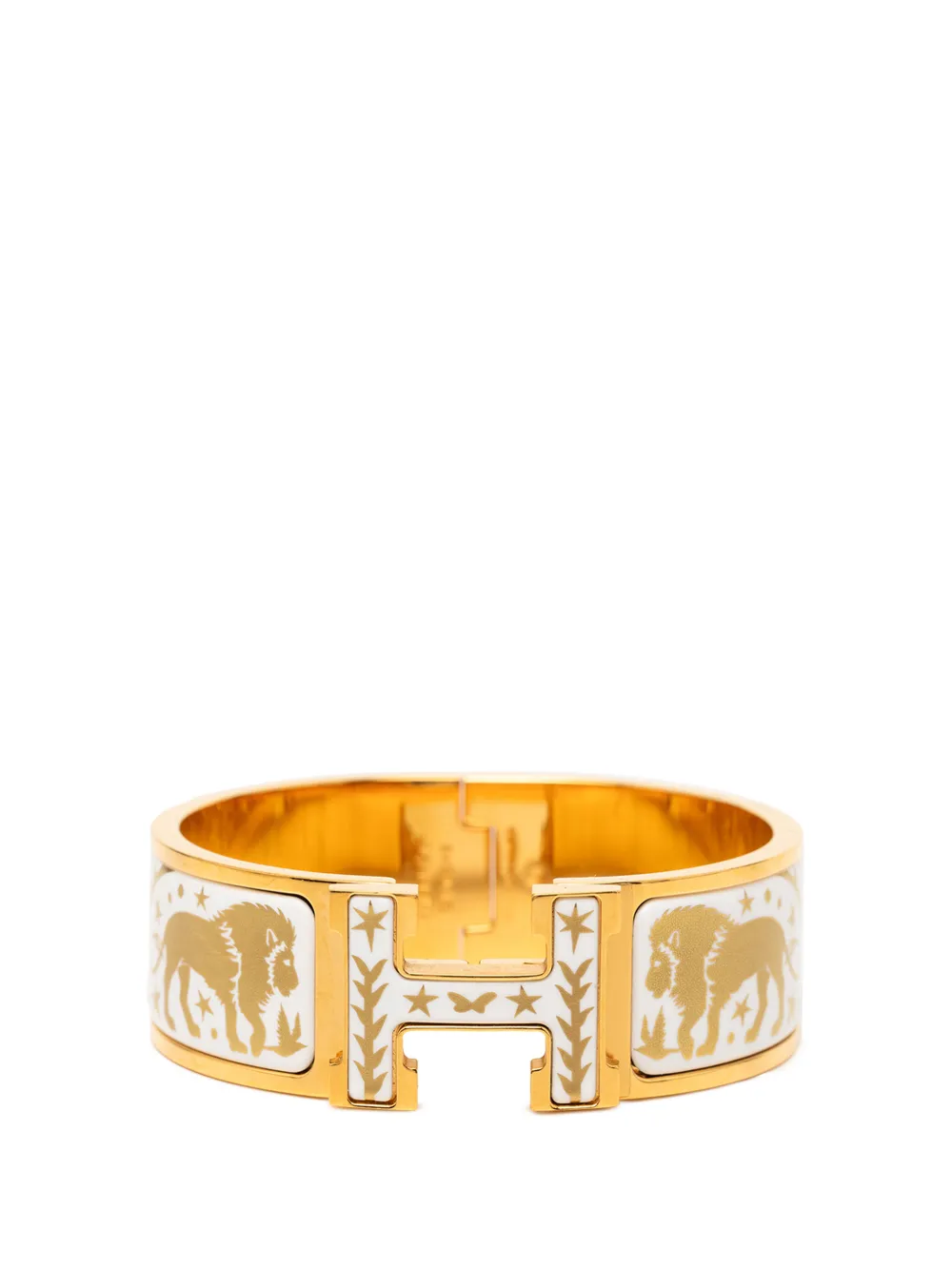 楽天市場】hermes エルメス クリッククラックの通販