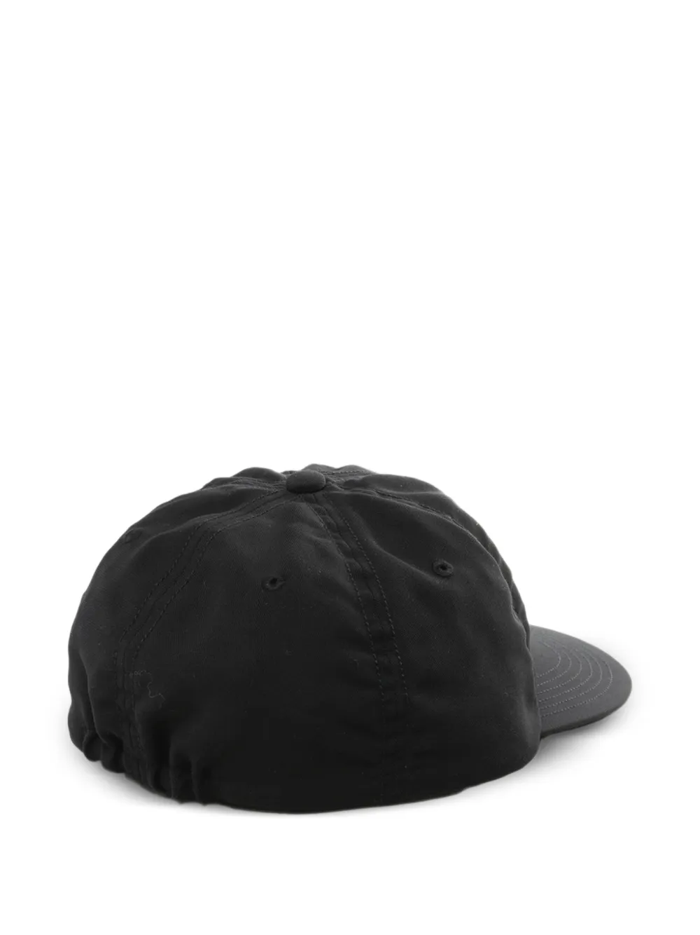  Undercover Graphic-cap Hat - Black 