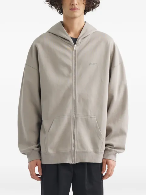 Off Duty hooded jacket