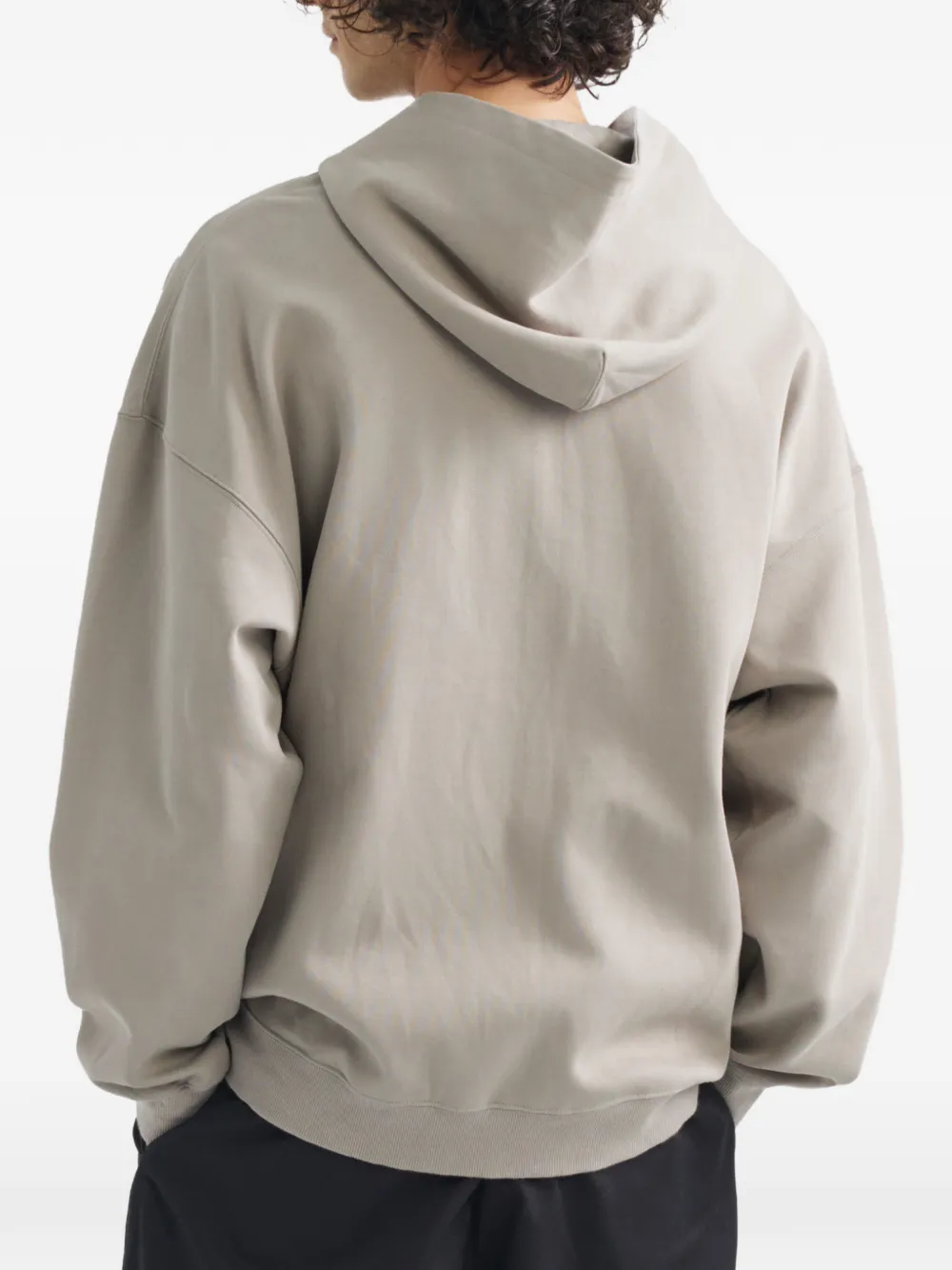 Off Duty Jack met capuchon Beige