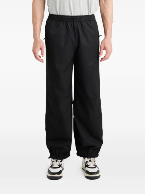 Off Duty drawstring riko trousers