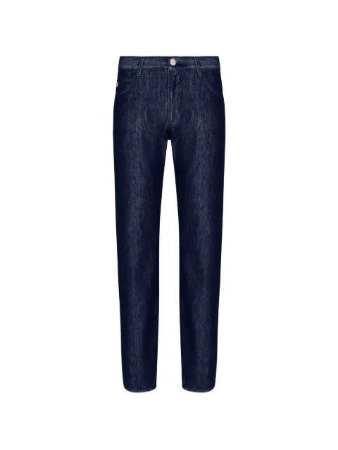 Giorgio Armani regular-fit jeans
