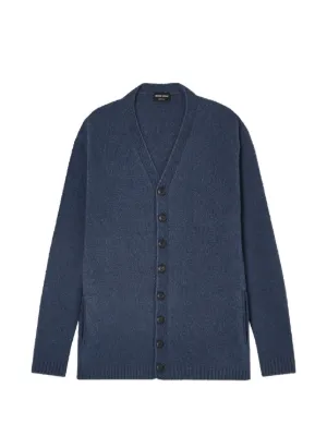 Giorgio Armani （ジョルジオアルマーニ）ニットウェア - FARFETCH