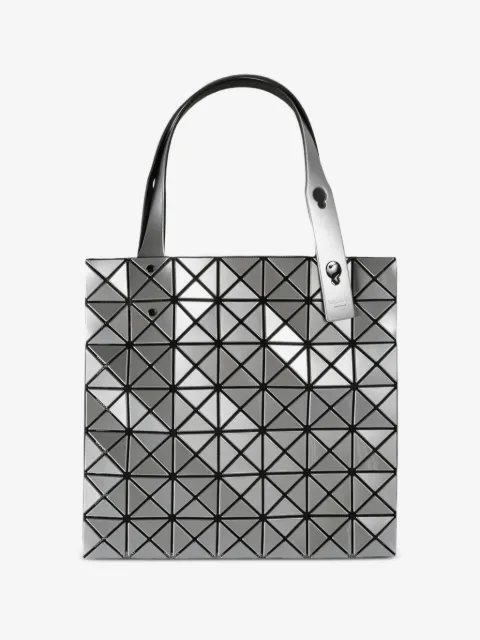 Bao Bao Issey Miyake Lucent geometric tote bag