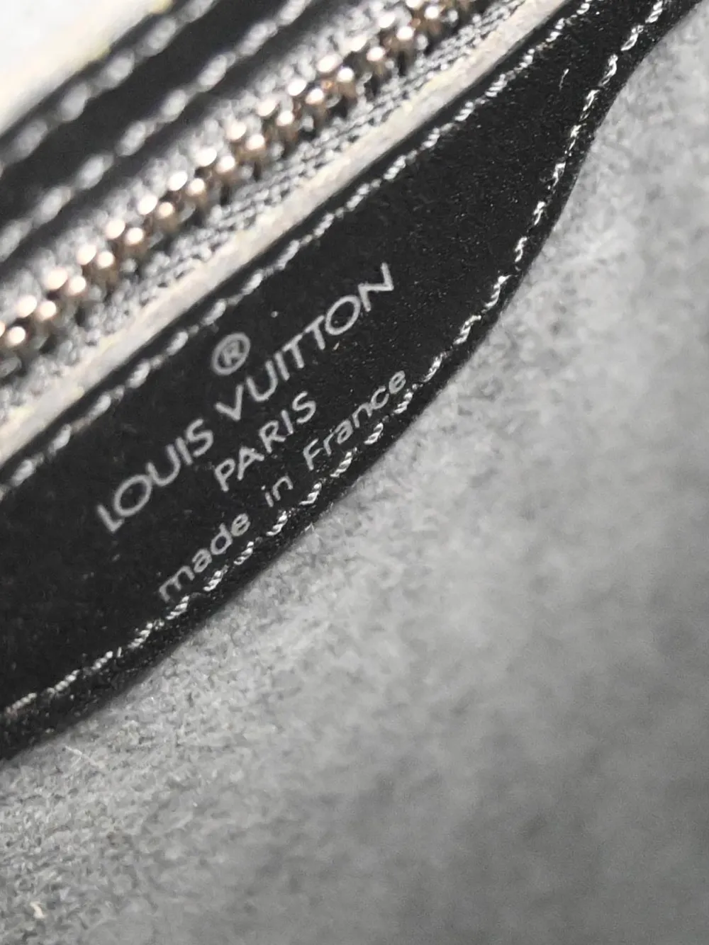 1999 Verseau Shoulder Bag