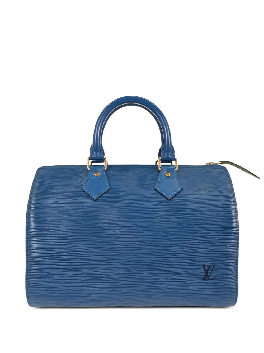 Louis Vuitton Pre-Owned 1995 25 Speedy tote bag - Blu