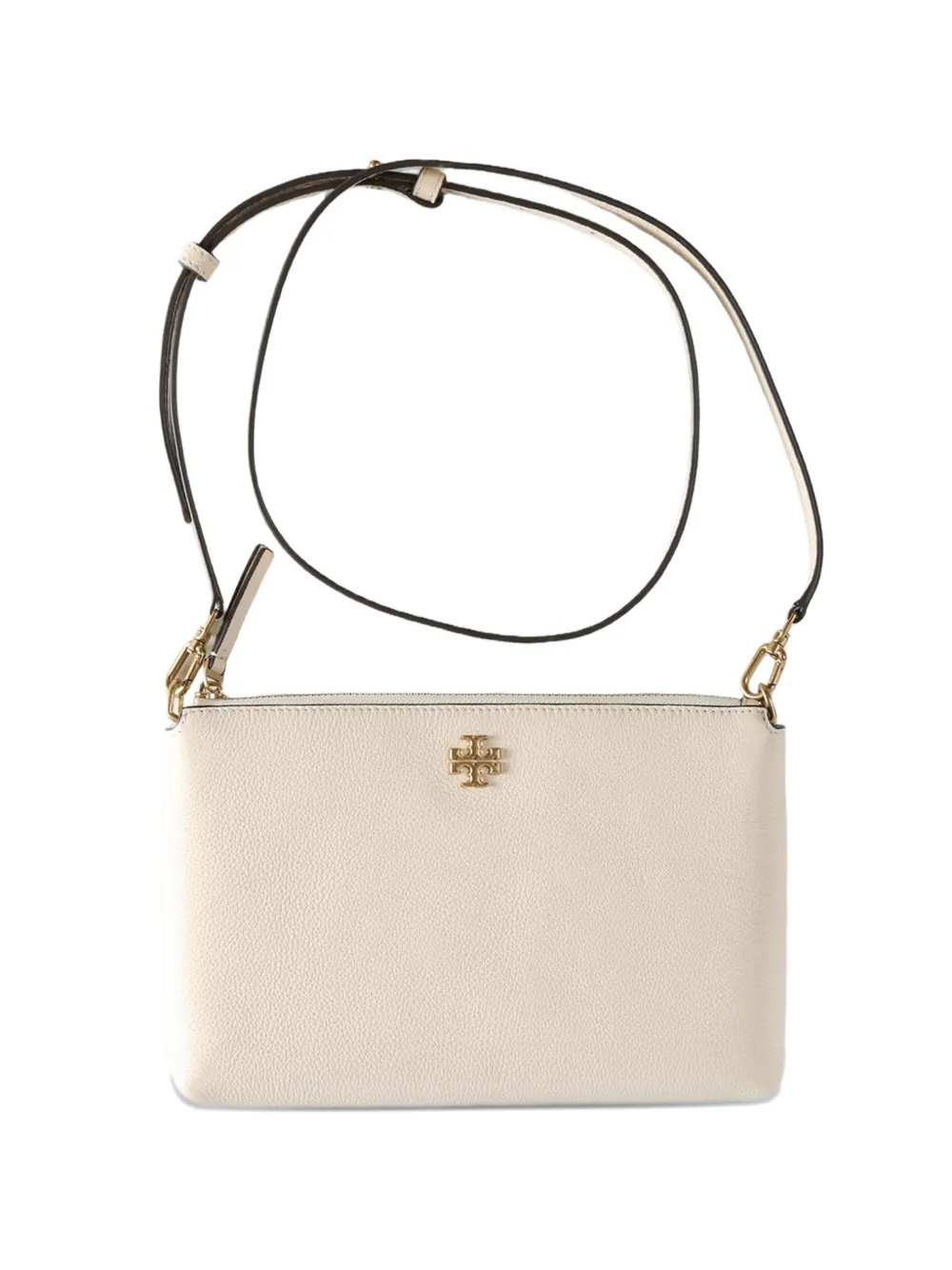 Tory Burch Kira shoulder bag - Toni neutri
