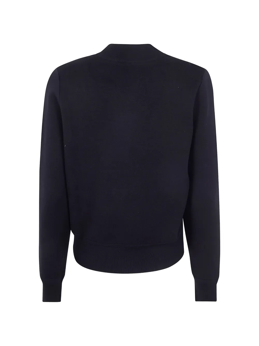 Jantastic Zip-Fastening Cardigan