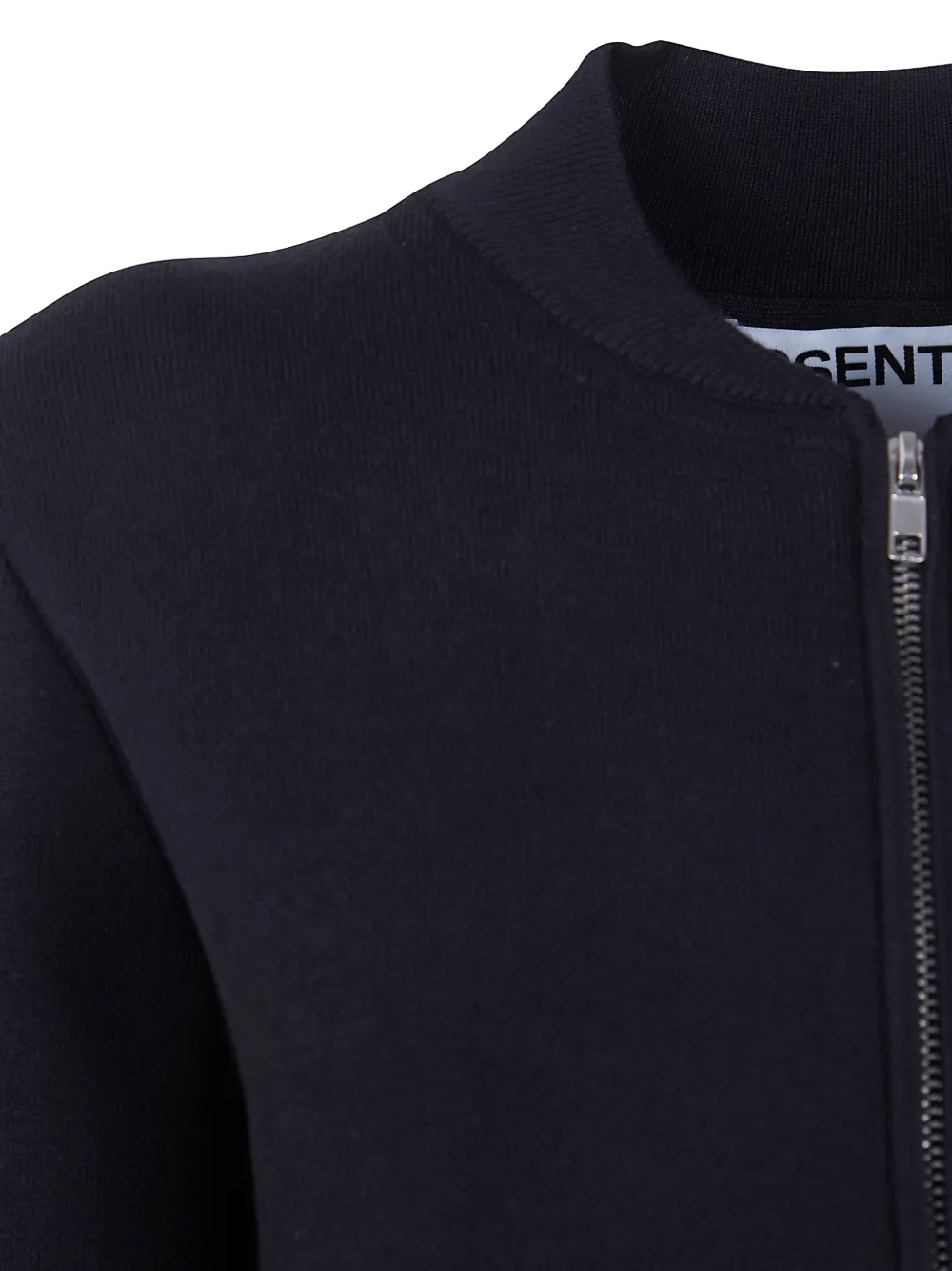 Jantastic Zip-Fastening Cardigan