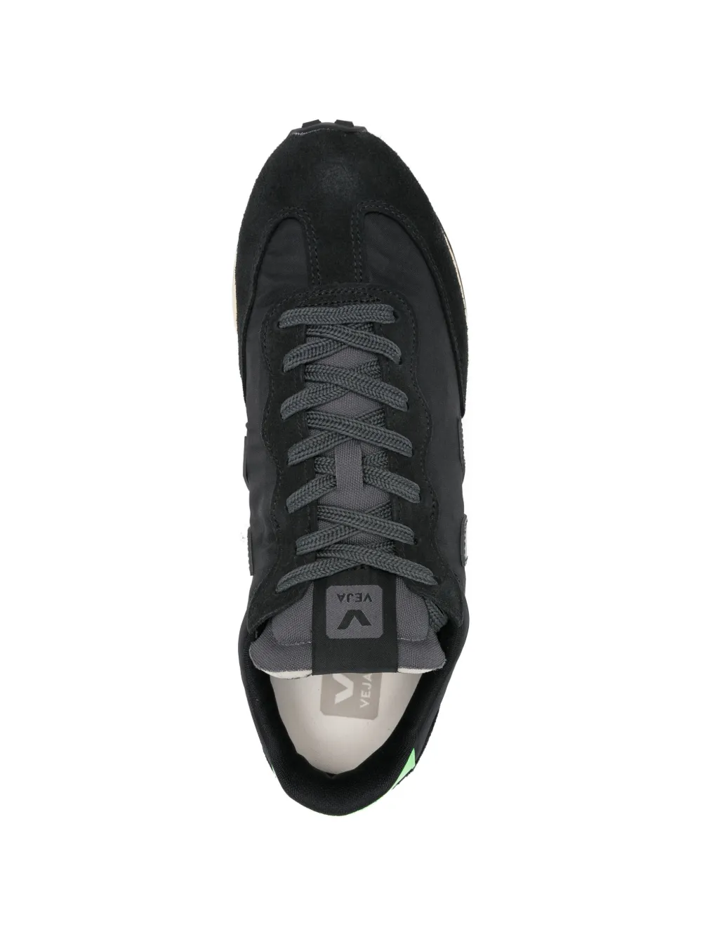 VEJA Rio Branco II Lite sneakers Zwart