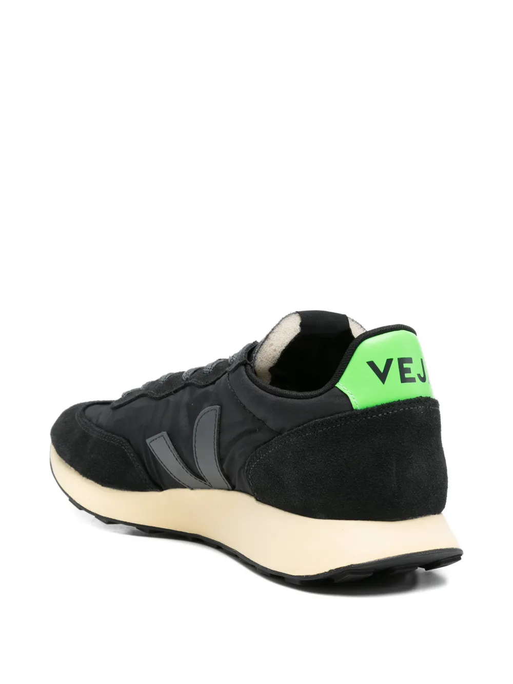 VEJA Rio Branco II Lite sneakers Zwart