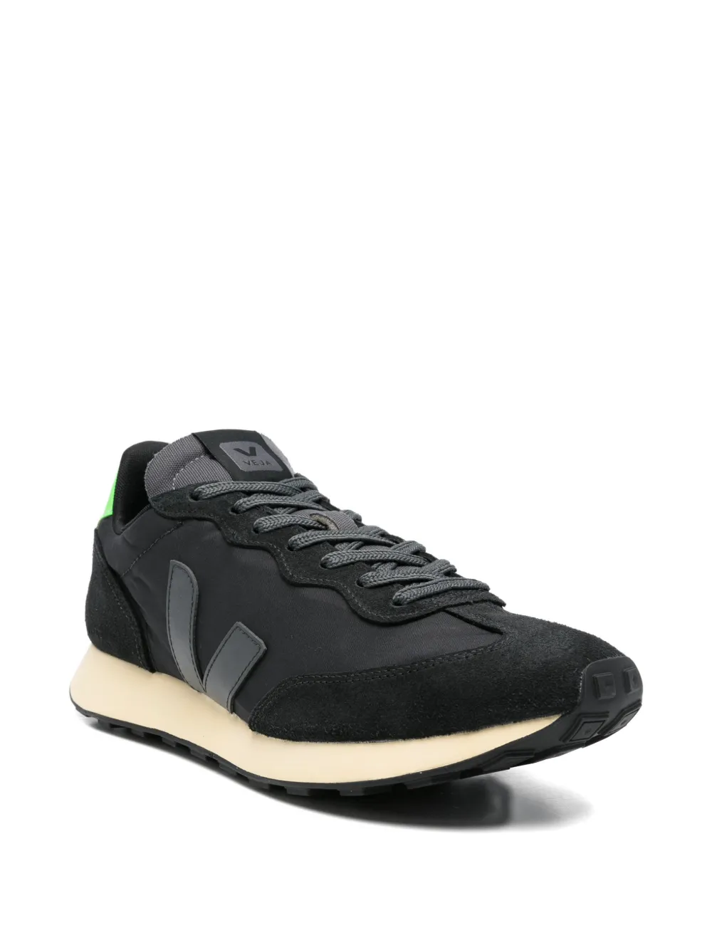 VEJA Rio Branco II Lite sneakers Zwart