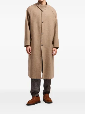Giorgio Armani チェスターコート メンズ通販 - FARFETCH
