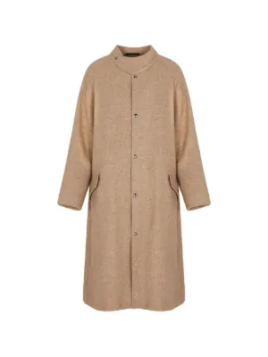 Giorgio Armani チェスターコート メンズ通販 - FARFETCH