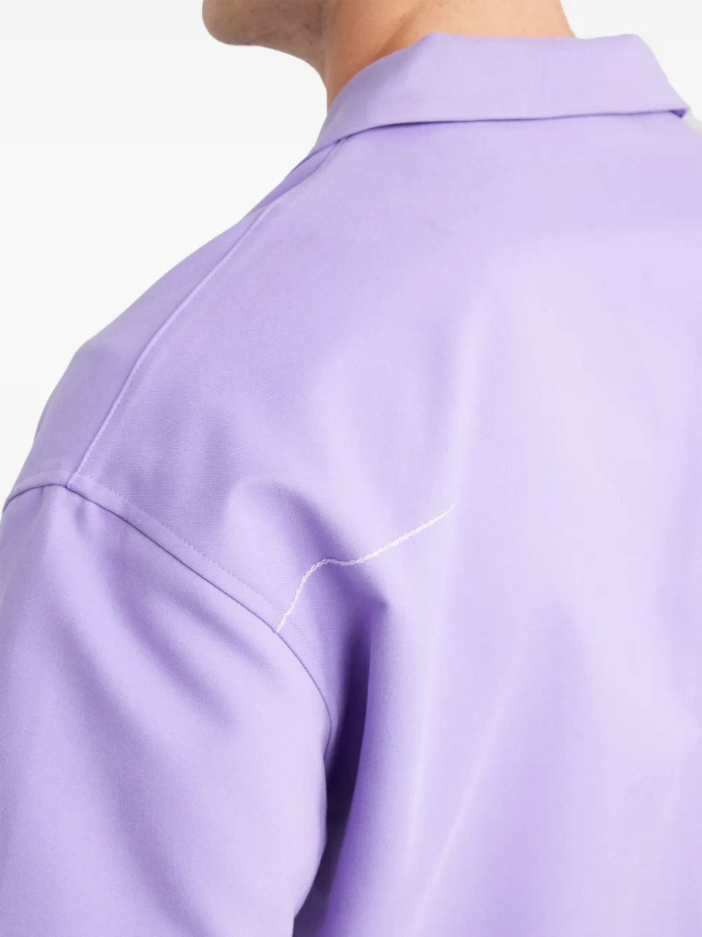 Pocket Mond Shirt