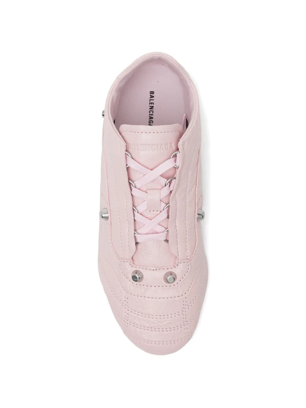 Balenciaga City sneakers Roze