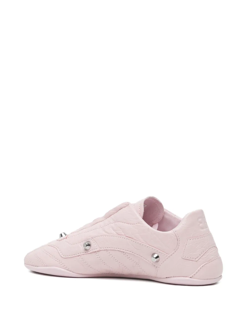 Balenciaga City sneakers Roze